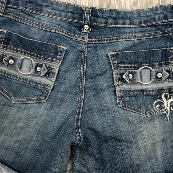 South Pole short shorts EUC - Picture 5 of 5